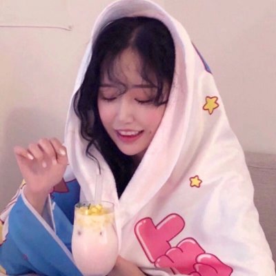 丧系头像女真人高清图片