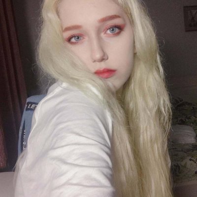 欧美原宿闺蜜头像两张图片