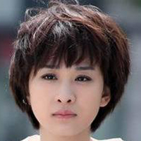 女明星穆婷婷qq头像图片