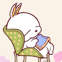 流氓兔头像可爱图片