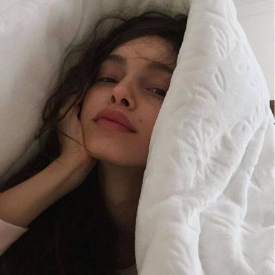 欧美高清图片女微信头像