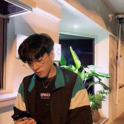 全网最好看的小哥哥qq头像图片