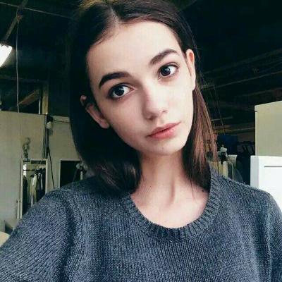 微信头像女欧美范霸气图片