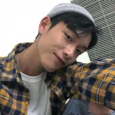 男头像ins高级超酷图片