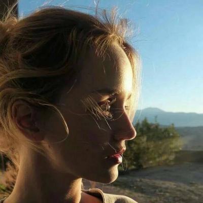 微信头像女欧美范霸气图片