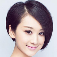 女明星穆婷婷qq头像图片