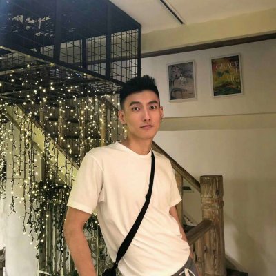 男头像ins高级超酷图片
