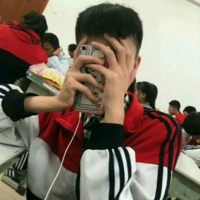 暗色情头两张高清图片