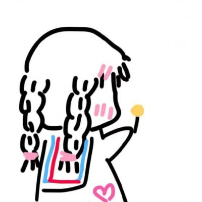情侣头像卡通漫画两张一对