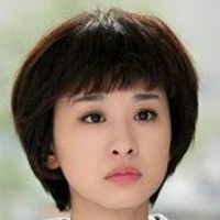 女明星穆婷婷qq头像图片