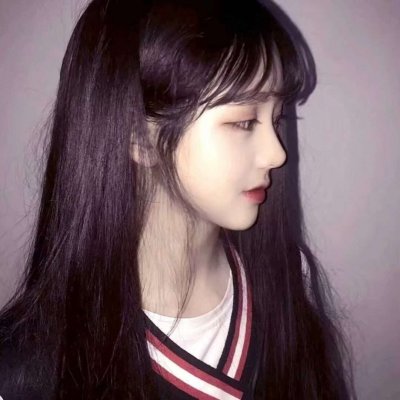 丧系头像女真人高清图片