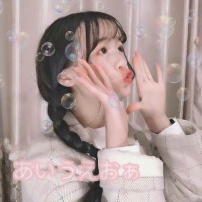 可爱女孩图片萌萌哒头像真人