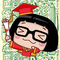 菜菜头像可爱图片