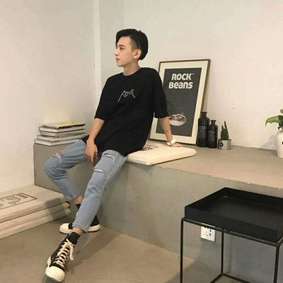 情侣高清一男一女头像图片