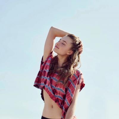 欧美丧头像女霸气微博图片