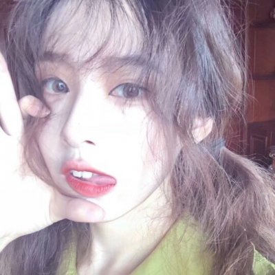 抖音时尚闺蜜头像一对两张图片