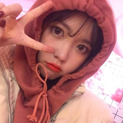 丧系头像女真人高清图片