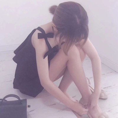 女生头像御姐范有气质高清图片