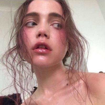 欧美高清图片女微信头像