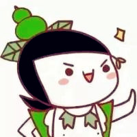 葫芦娃七兄弟头像