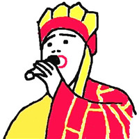 唐僧头像搞笑版图片