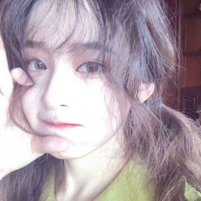 抖音时尚闺蜜头像一对两张图片