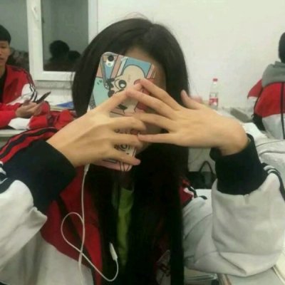 暗色情头两张高清图片