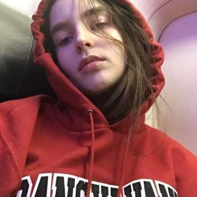 欧美高清图片女微信头像