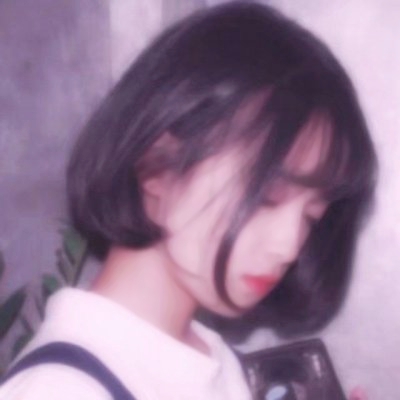 可爱女孩图片萌萌哒头像真人