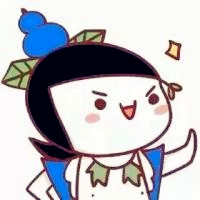 葫芦娃七兄弟头像