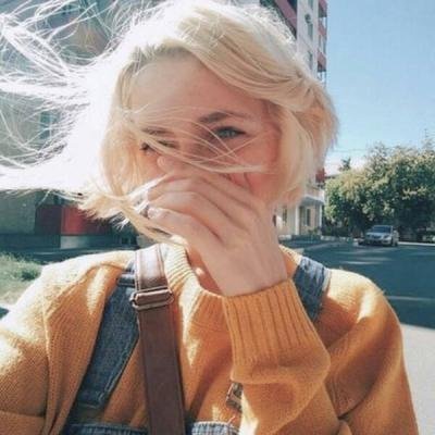 欧美高清图片女微信头像