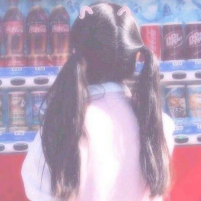 可爱女孩图片萌萌哒头像真人