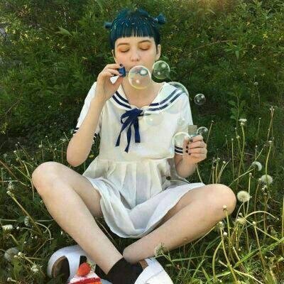欧美高清图片女微信头像