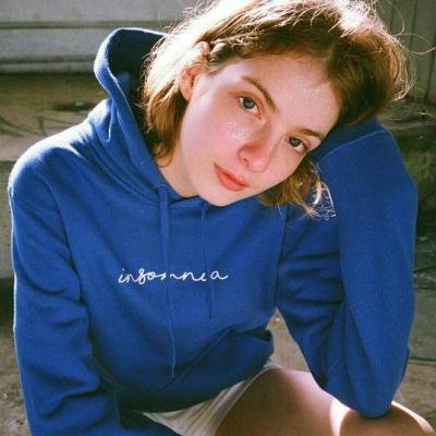 欧美高清图片女微信头像