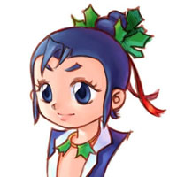 葫芦娃七兄弟头像