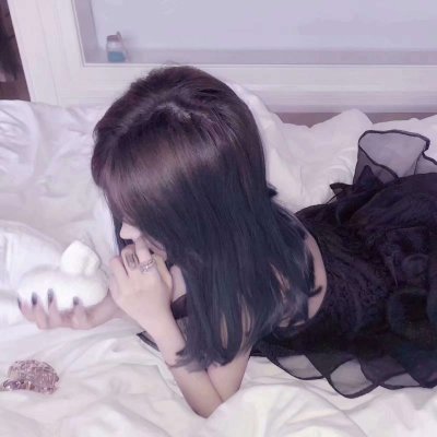 女生头像御姐范有气质高清图片