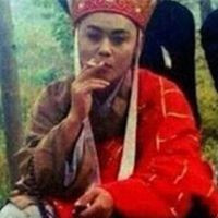 唐僧头像搞笑版图片