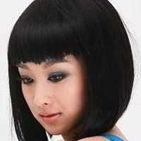女明星穆婷婷qq头像图片