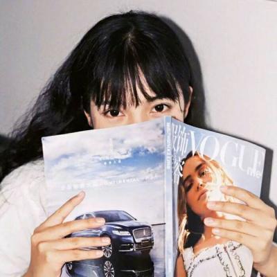 真实生活美女照片头像