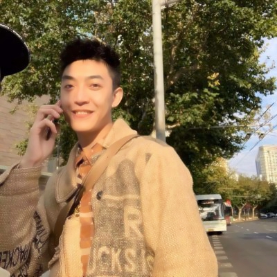 帅气真人小哥哥图片头像高清