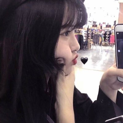 抖音时尚闺蜜头像一对两张图片