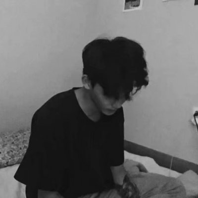 男头像ins高级超酷图片