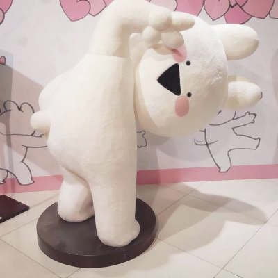 微信卡通可爱萌高清头像