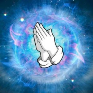 梦幻双手鼓掌头像图片