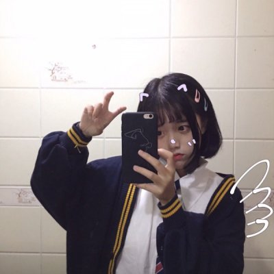 抖音时尚闺蜜头像一对两张图片