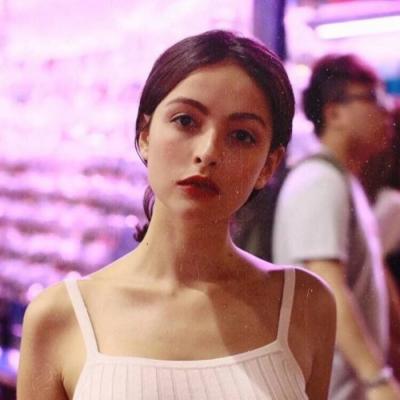欧美丧头像女霸气微博图片