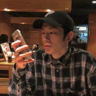 全网最好看的小哥哥qq头像图片