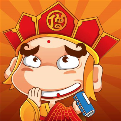 唐僧头像高清图片