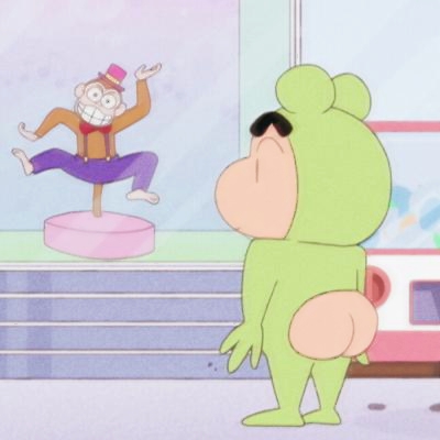 微信卡通可爱萌高清头像