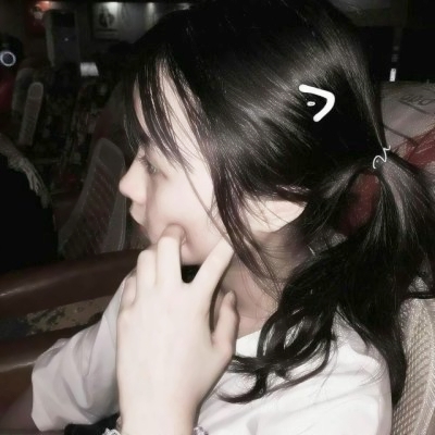 可爱女孩图片萌萌哒头像真人